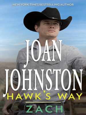 cover image of Hawk's Way